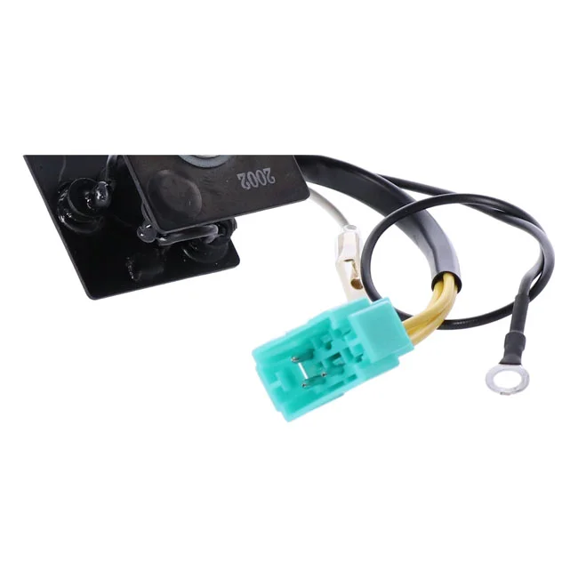Rick's Motorsport Electronics Rick''s rectifier-regulator OEM style - 21061-019