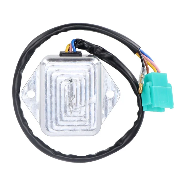 Rick's Motorsport Electronics Rick''s rectifier-regulator OEM style - 21066-019