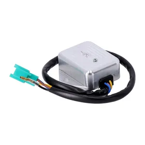 Rick's Motorsport Electronics Rick''s rectifier-regulator OEM style