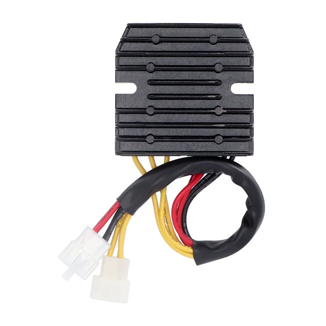 Rick's Motorsport Electronics Rick''s Hot Shot Lithium ion battery compatible rec-regulator