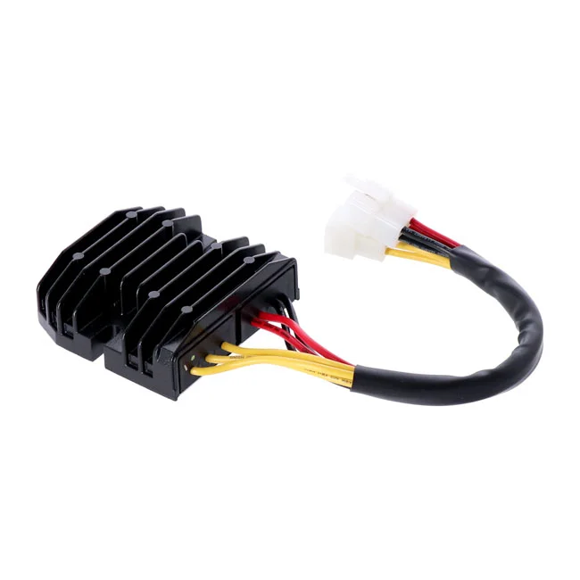 Rick's Motorsport Electronics Rick''s Hot Shot Lithium ion battery compatible rec-regulator