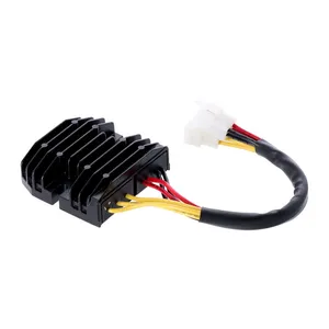 Rick's Motorsport Electronics Rick''s Hot Shot Lithium ion battery compatible rec-regulator