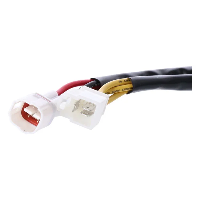 Rick's Motorsport Electronics Rick''s Hot Shot Lithium ion battery compatible rec-regulator - 2005-06