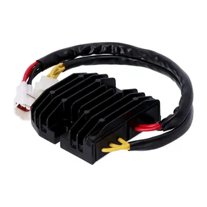 Rick's Motorsport Electronics Rick''s Hot Shot Lithium ion battery compatible rec-regulator