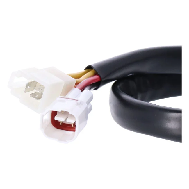Rick's Motorsport Electronics Rick''s Hot Shot Lithium ion battery compatible rec-regulator