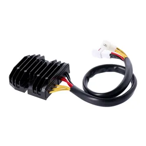 Rick's Motorsport Electronics Rick''s Hot Shot Lithium ion battery compatible rec-regulator