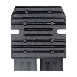 Rick's Motorsport Electronics Rick''s Hot Shot Lithium ion battery compatible rec-regulator