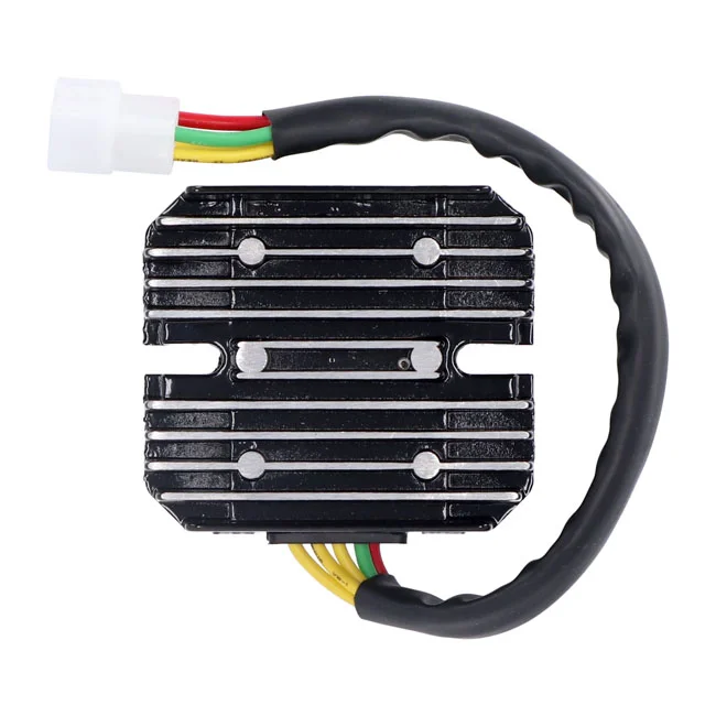 Rick's Motorsport Electronics Rick''s Hot Shot Lithium ion battery compatible rec-regulator