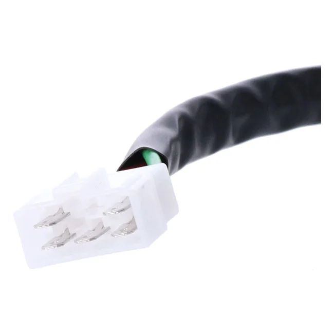 Rick's Motorsport Electronics Rick''s Hot Shot Lithium ion battery compatible rec-regulator