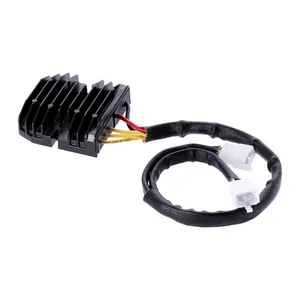 Rick's Motorsport Electronics Rick''s Hot Shot Lithium ion battery compatible rec-regulator
