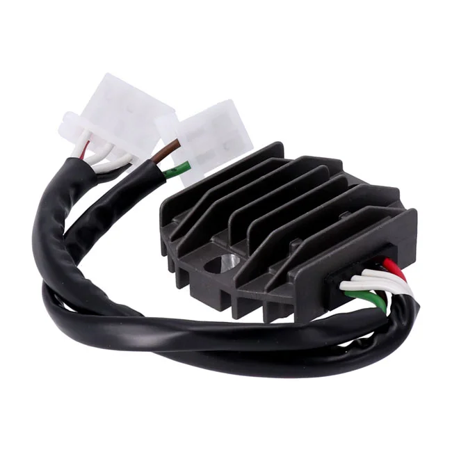 Rick's Motorsport Electronics Rick''s Hot Shot Lithium ion battery compatible rec-regulator - 81910-20