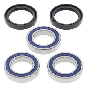 All Balls All Balls wheel bearing kit, front & rear