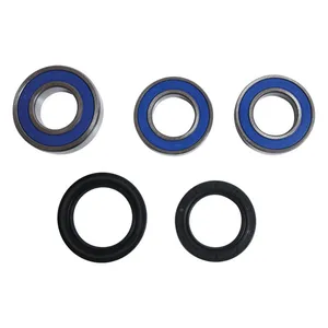 All Balls All Balls wheel bearing kit, rear