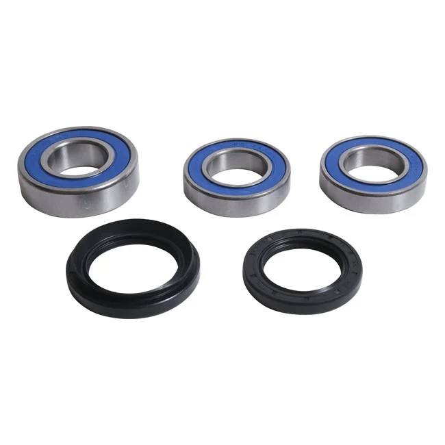 All Balls Balls wheel bearing kit, rear