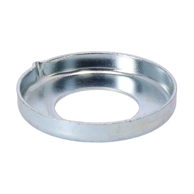 MCS Dust shield, swingarm - 41585-90B