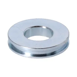 MCS Spacer, left side swingarm