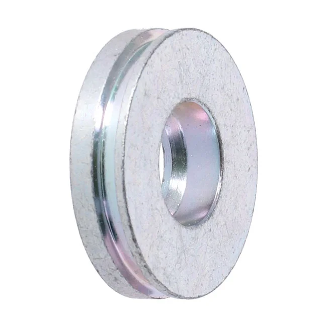 MCS Washer, swingarm pivot shaft nut - 47565-90