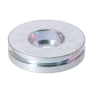 MCS Washer, swingarm pivot shaft nut
