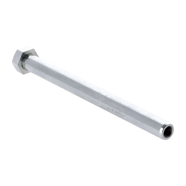 MCS Swingarm pivot shaft - 47817-00