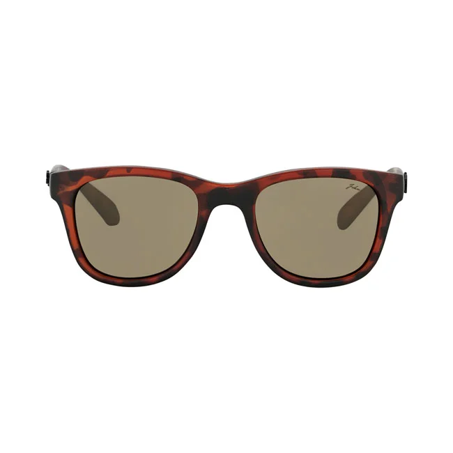 John Doe Doe God of Speed sunglasses brown