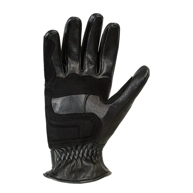 John Doe Doe Tracker gloves black