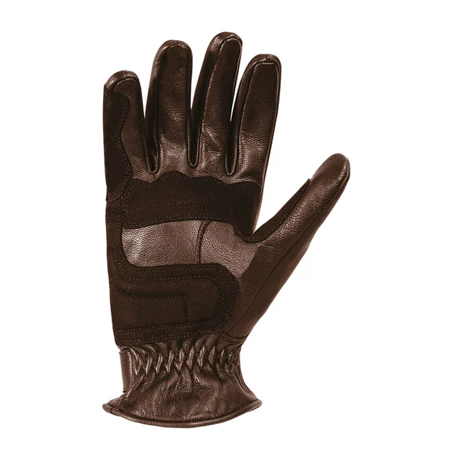 John Doe Doe Tracker gloves brown