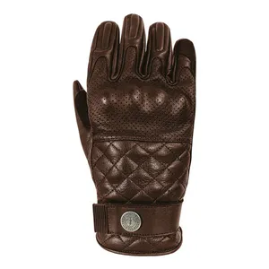 John Doe John Doe Tracker gloves brown