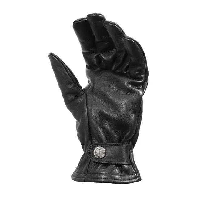 John Doe Doe Freewheeler gloves black