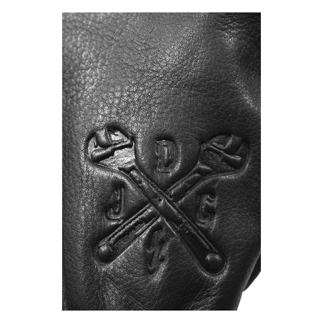 John Doe Doe Freewheeler gloves black