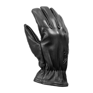 John Doe John Doe Freewheeler gloves black