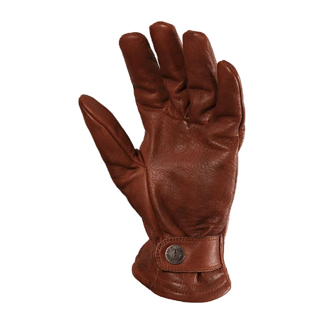 John Doe Doe Freewheeler gloves brown
