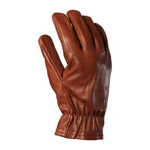 John Doe John Doe Freewheeler gloves brown
