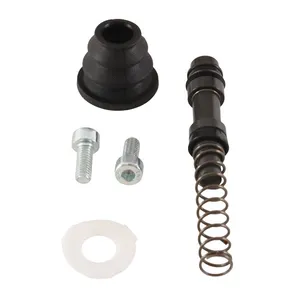All Balls All Balls Master Cylinder Rebuild Kit Front