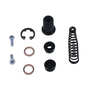 All Balls All Balls Master Cylinder Rebuild Kit Front