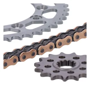 Afam Afam, sprocket and chain kit Aprilia