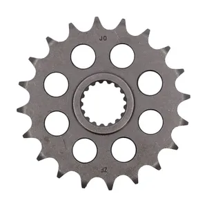 Afam Afam, steel front sprocket. 20 teeth