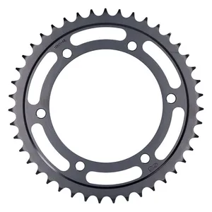 Afam Afam, steel rear sprocket. 43 teeth