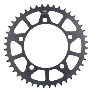Afam Afam, steel rear sprocket. 44 teeth