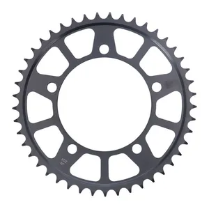 Afam Afam, steel rear sprocket. 45 teeth