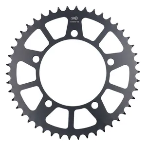 Afam Afam, steel rear sprocket. 46 teeth