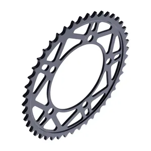 Afam Afam, steel rear sprocket. 45 teeth