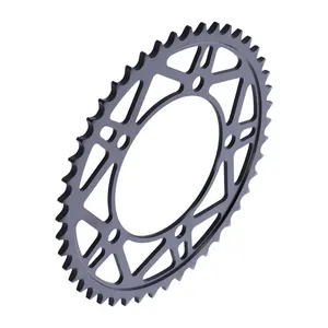 Afam Afam, steel rear sprocket. 46 teeth