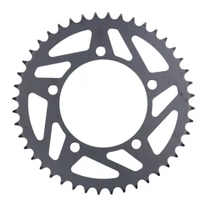 Afam Afam, steel rear sprocket. 44 teeth