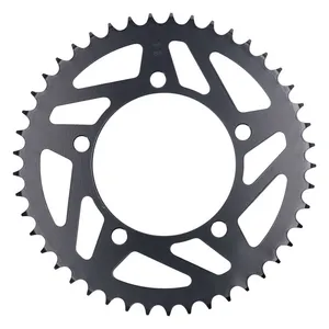 Afam Afam, steel rear sprocket. 45 teeth