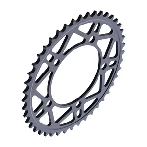 Afam Afam, steel rear sprocket. 44 teeth