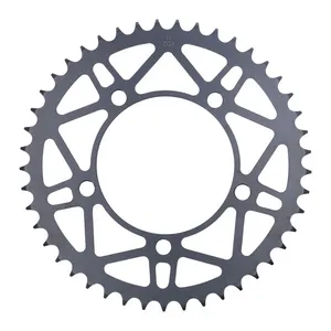 Afam Afam, steel rear sprocket. 45 teeth