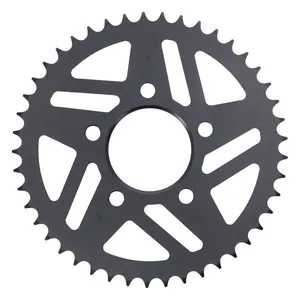 Afam Afam, steel rear sprocket. 45 teeth