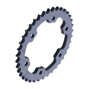 Afam Afam, steel rear sprocket. 38 teeth