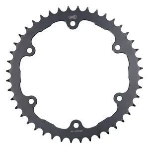 Afam Afam, steel rear sprocket. 44 teeth