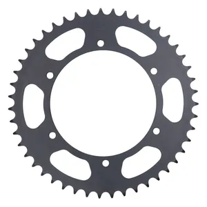Afam Afam, steel rear sprocket. 47 teeth